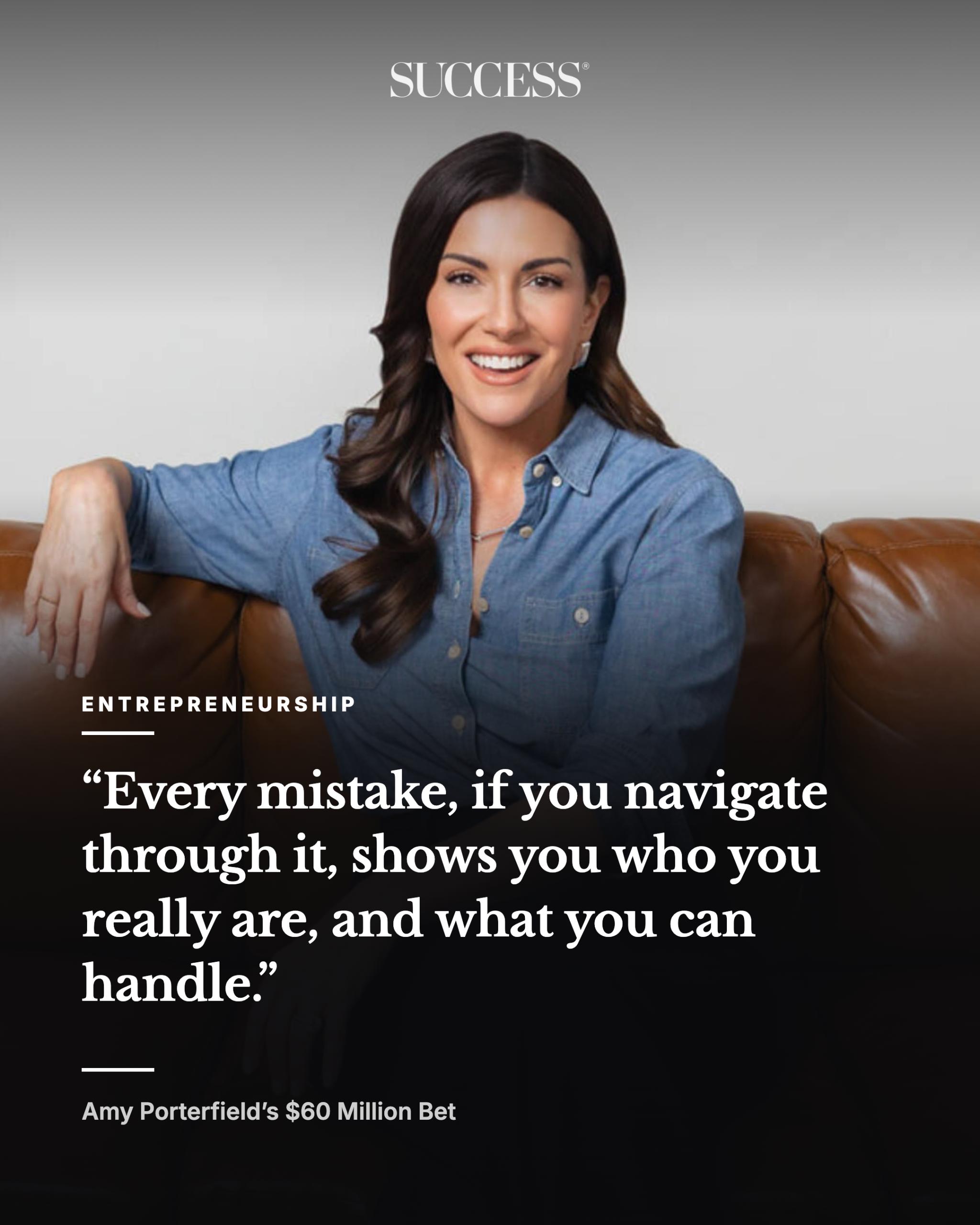 Post created by @successmagazine on 2026-10-05 16:11