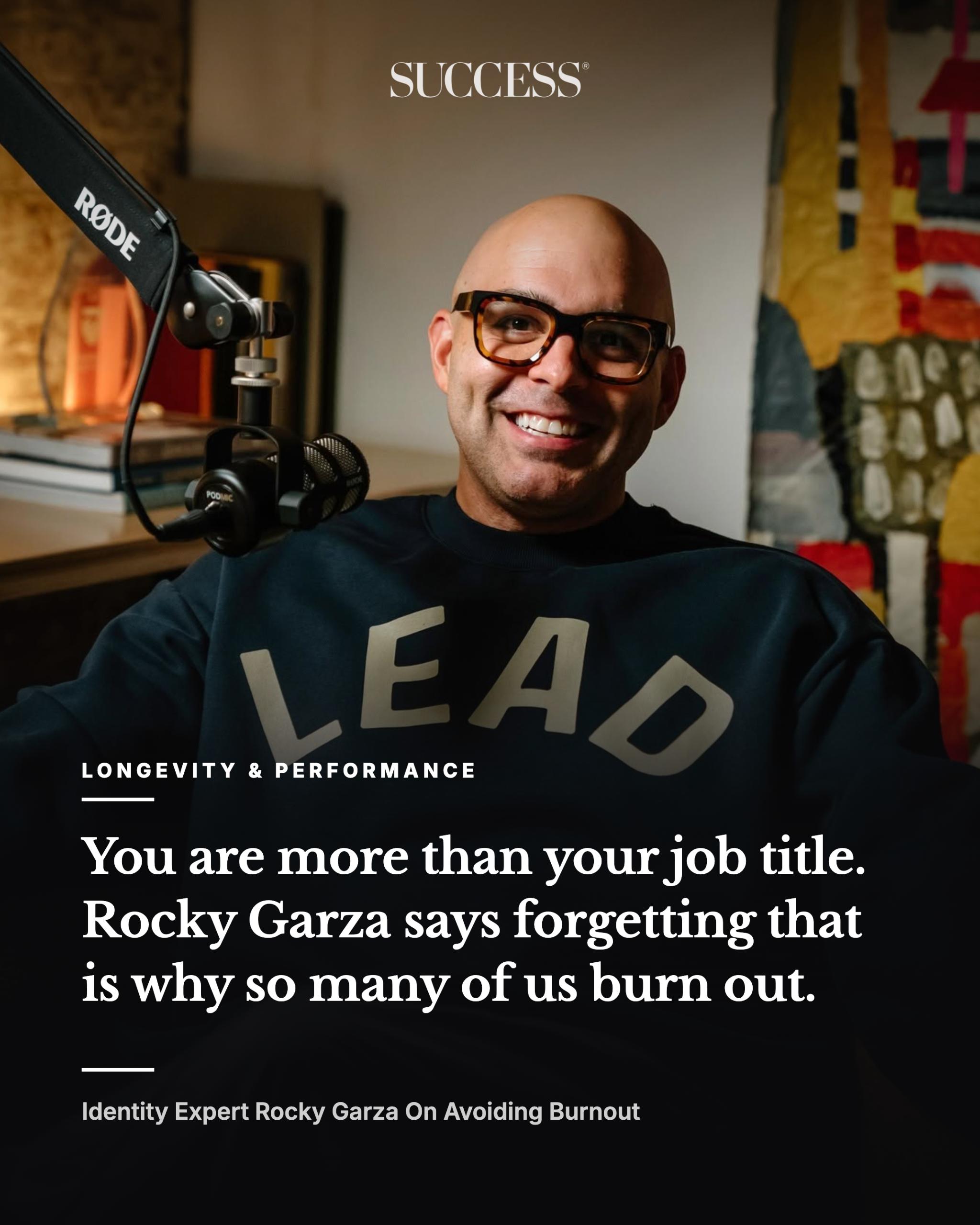 Post created by @successmagazine on 2026-10-07 19:31