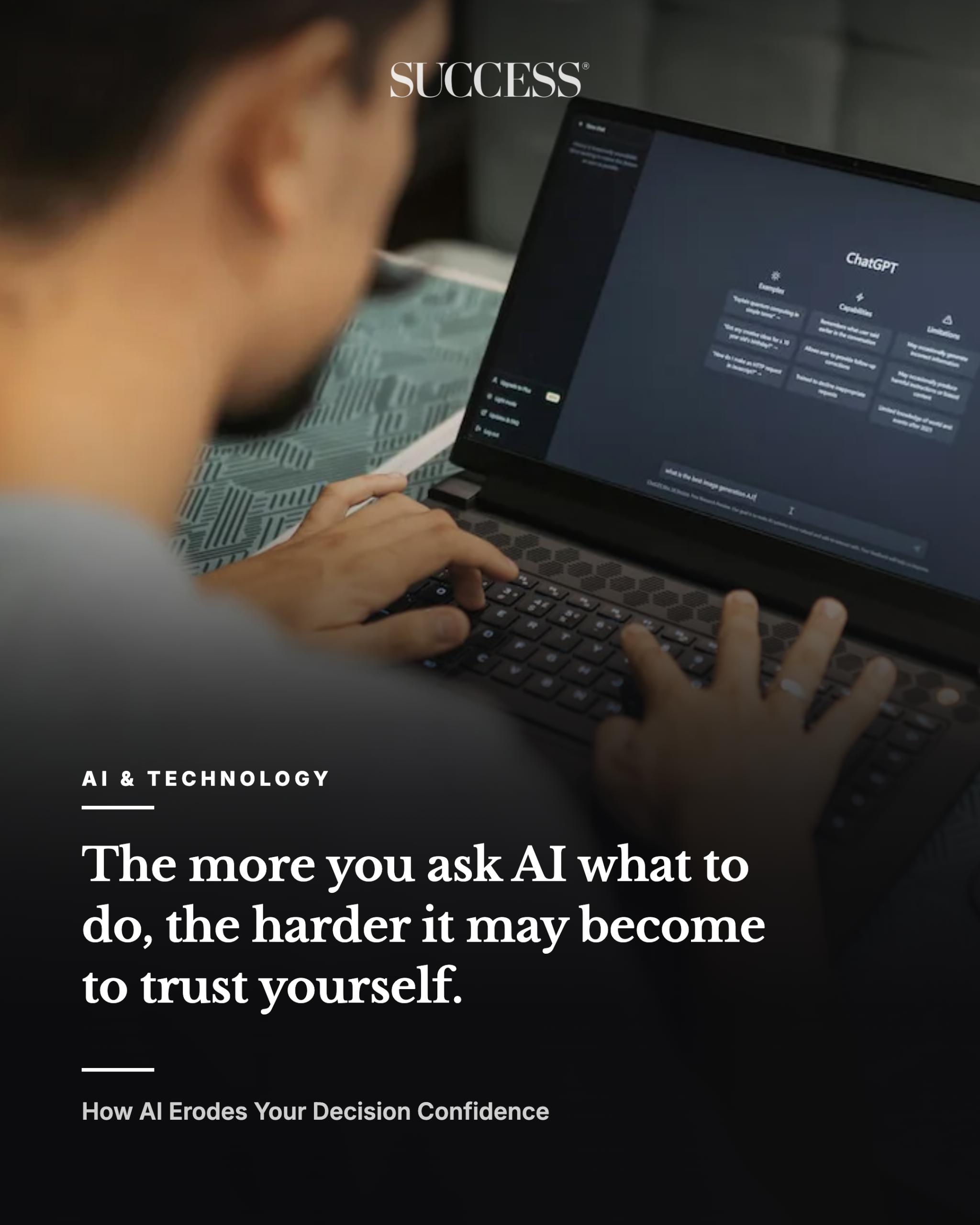 Post created by @successmagazine on 2026-10-11 19:15