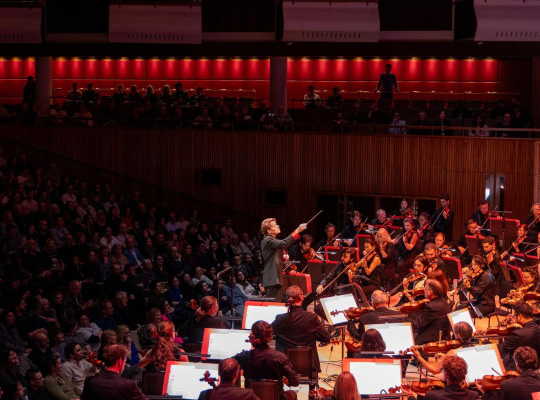 Post created by @southbankcentre on 2026-02-12 11:10