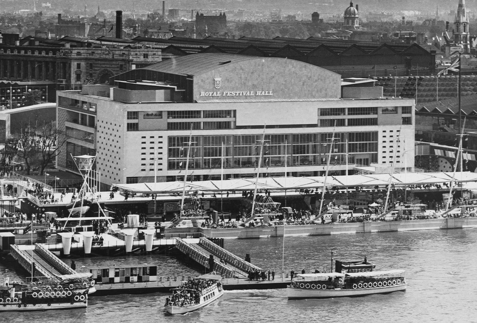 Post created by @southbankcentre on 2026-05-03 09:01