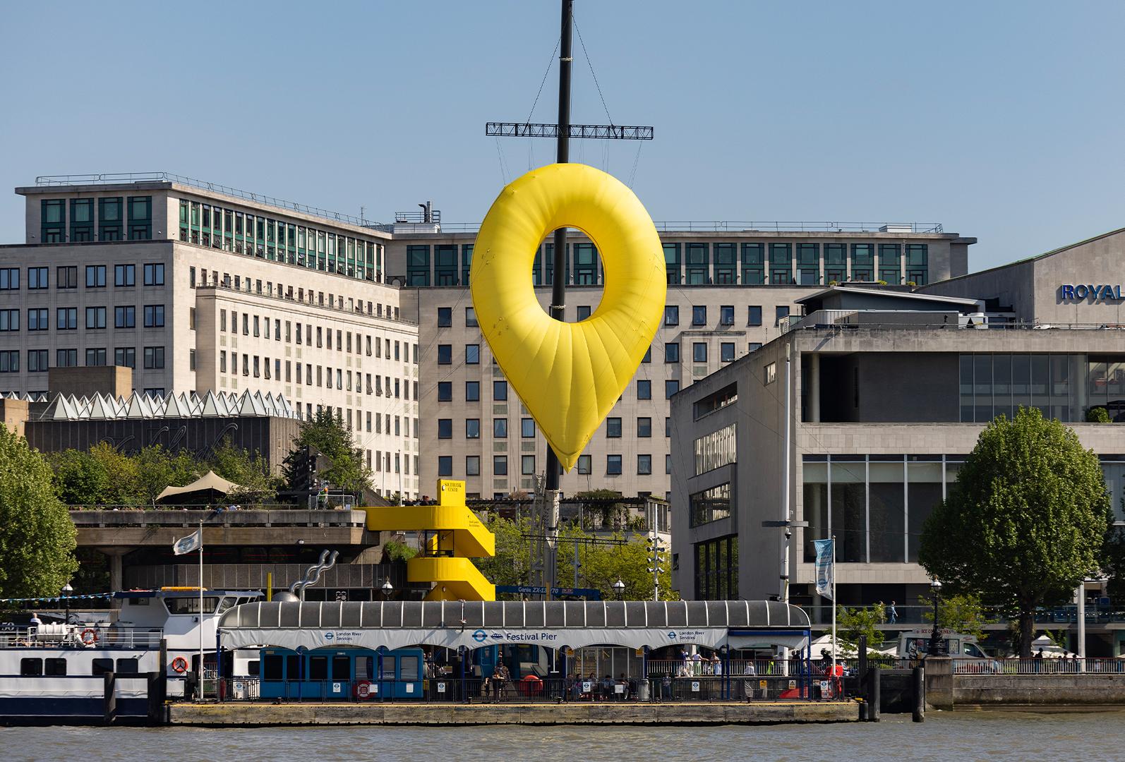 Post created by @southbankcentre on 2026-05-01 17:34