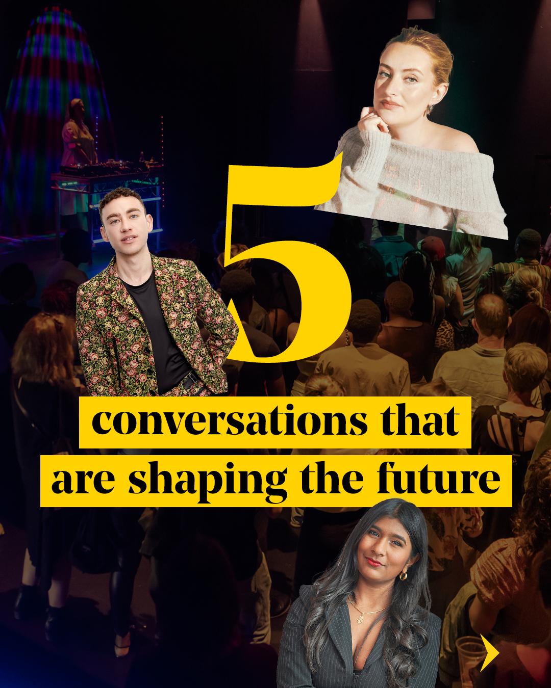 Post created by @southbankcentre on 2026-05-17 09:31