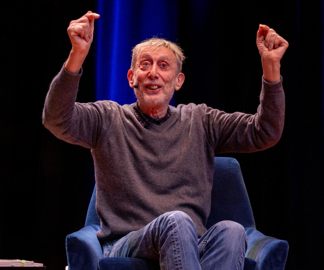 Post created by @southbankcentre on 2026-05-23 07:01