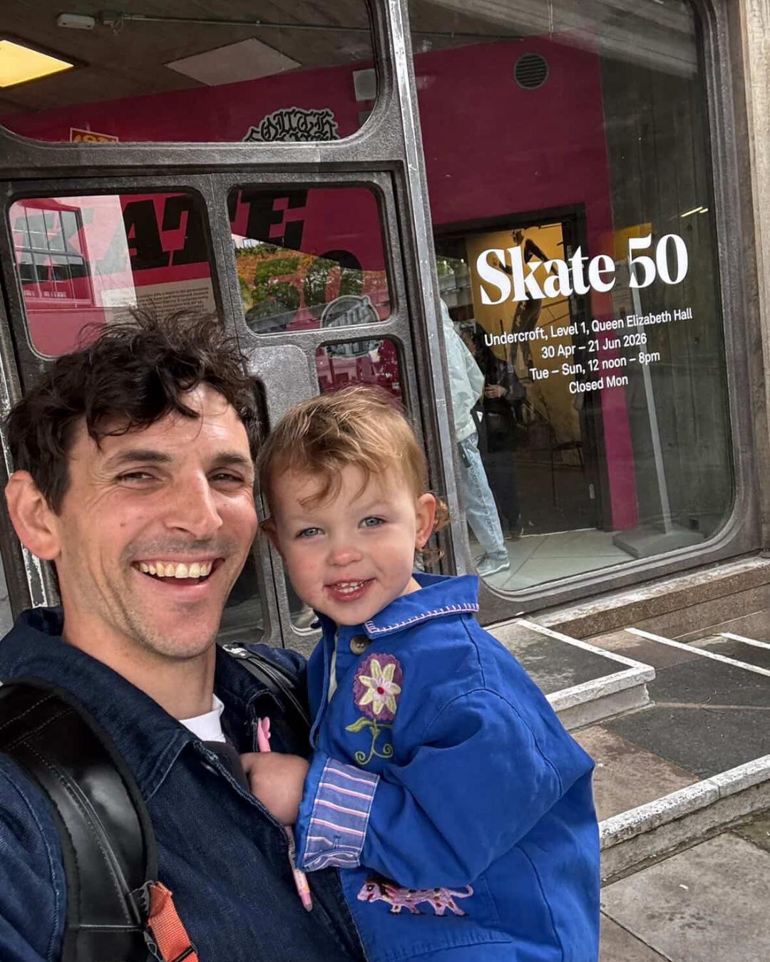 Post created by @southbankcentre on 2026-05-26 18:15