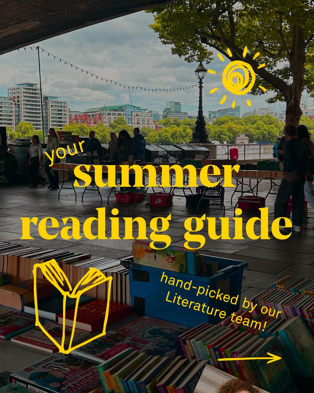 Post created by @southbankcentre on 2026-06-05 18:02