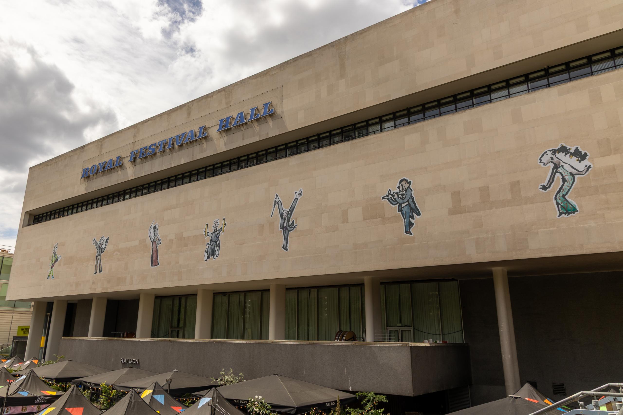 Post created by @southbankcentre on 2026-07-07 17:02