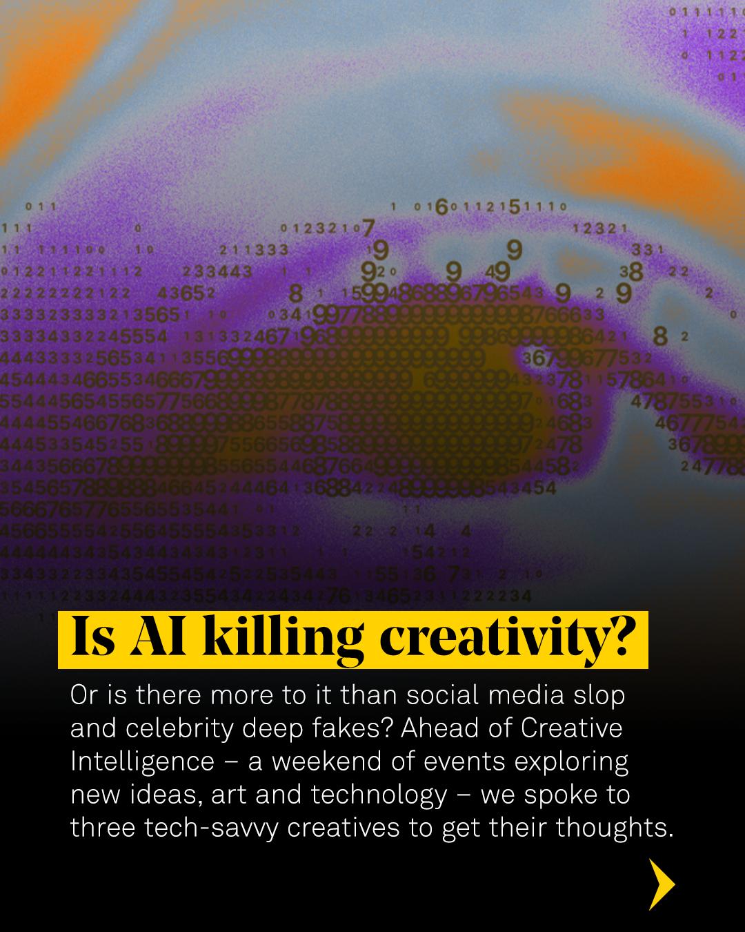 Post created by @southbankcentre on 2026-09-09 16:00