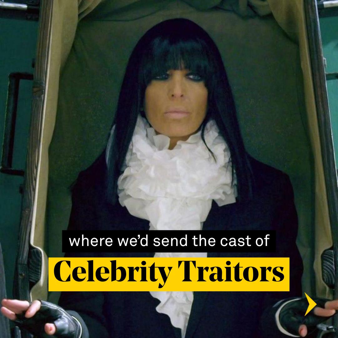 Post created by @southbankcentre on 2026-10-08 14:00