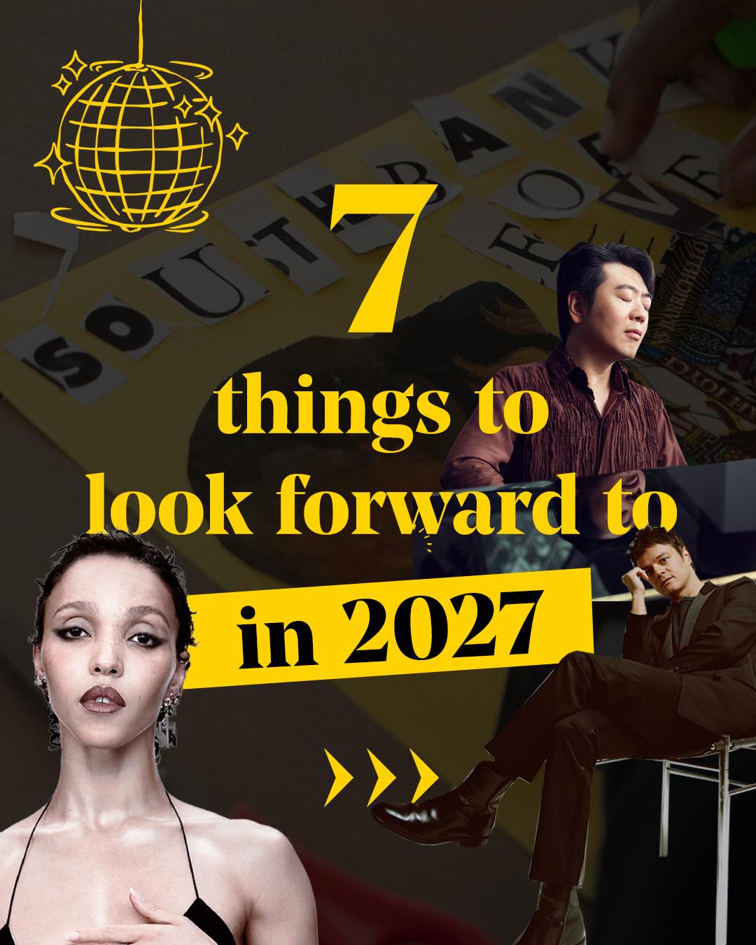 Post created by @southbankcentre on 2026-10-21 09:48